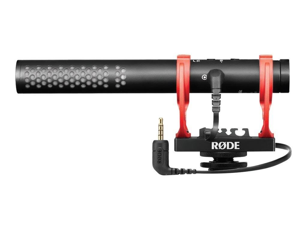 Røde Videomic Ntg - Mikrofone Vmntg