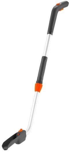 Gardena Telescopic Handle Incl. Wheels - Gartengeraete