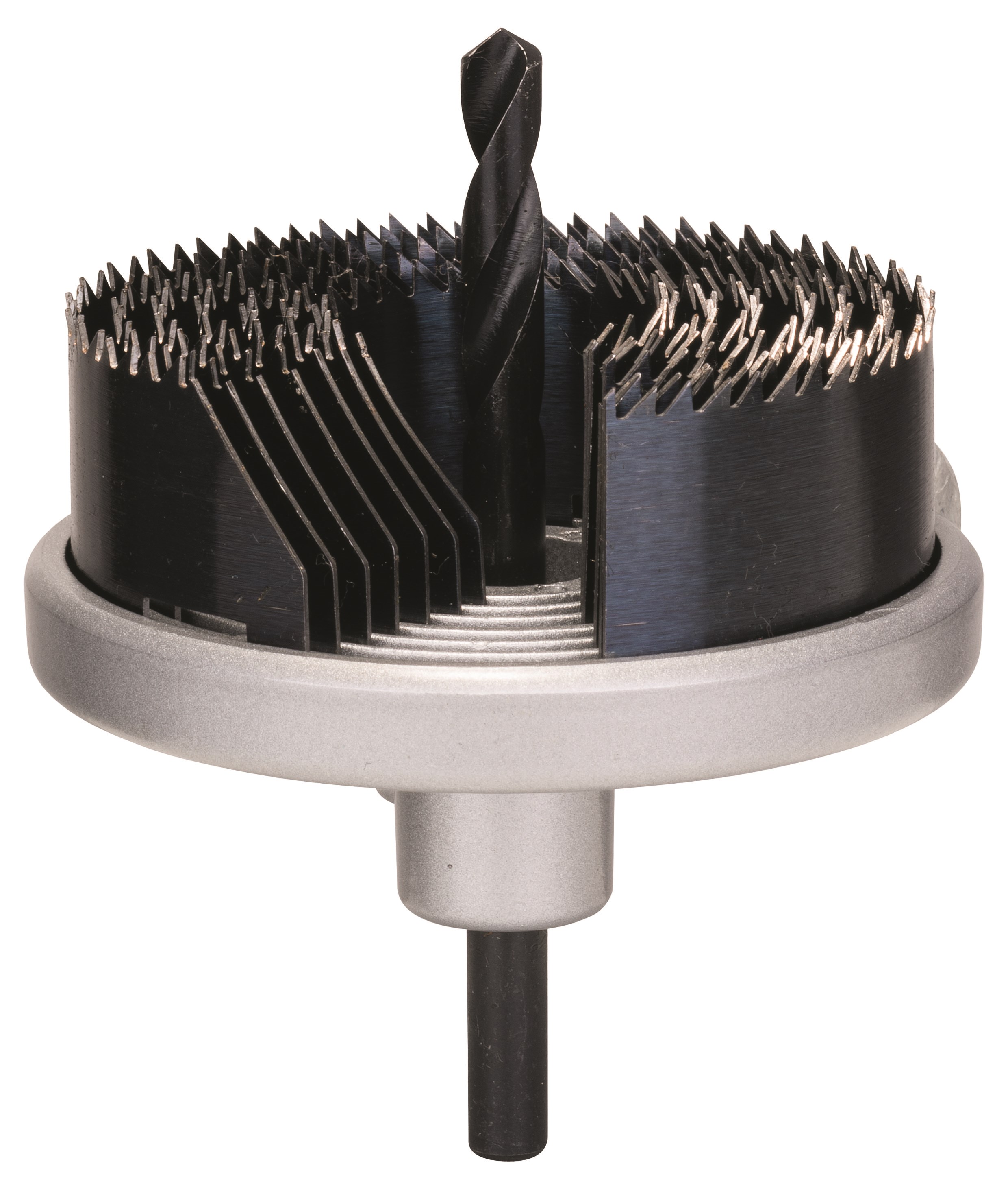 Bosch Savkranssæt Træ Ø26-64x18.5mm 7stk - Bohrer Bits