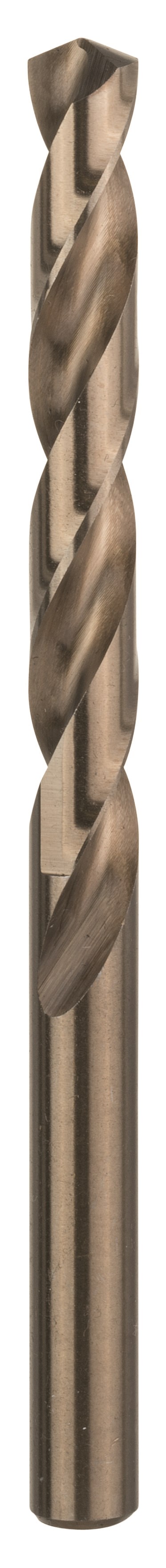 Bosch Metalbor Hss-co Ø10x87x133mm 135gr - Bohrer Bits