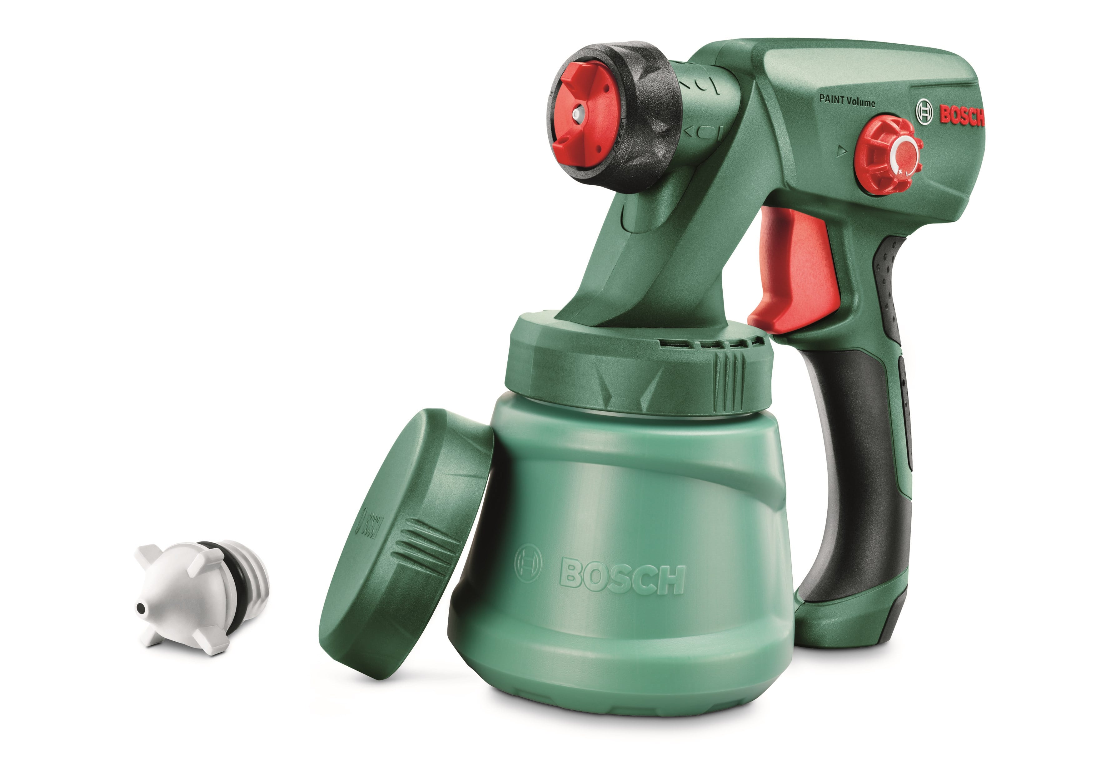 Bosch Sprøjtepistol Til Pfs 1000/2000 Fin - Haus Garten