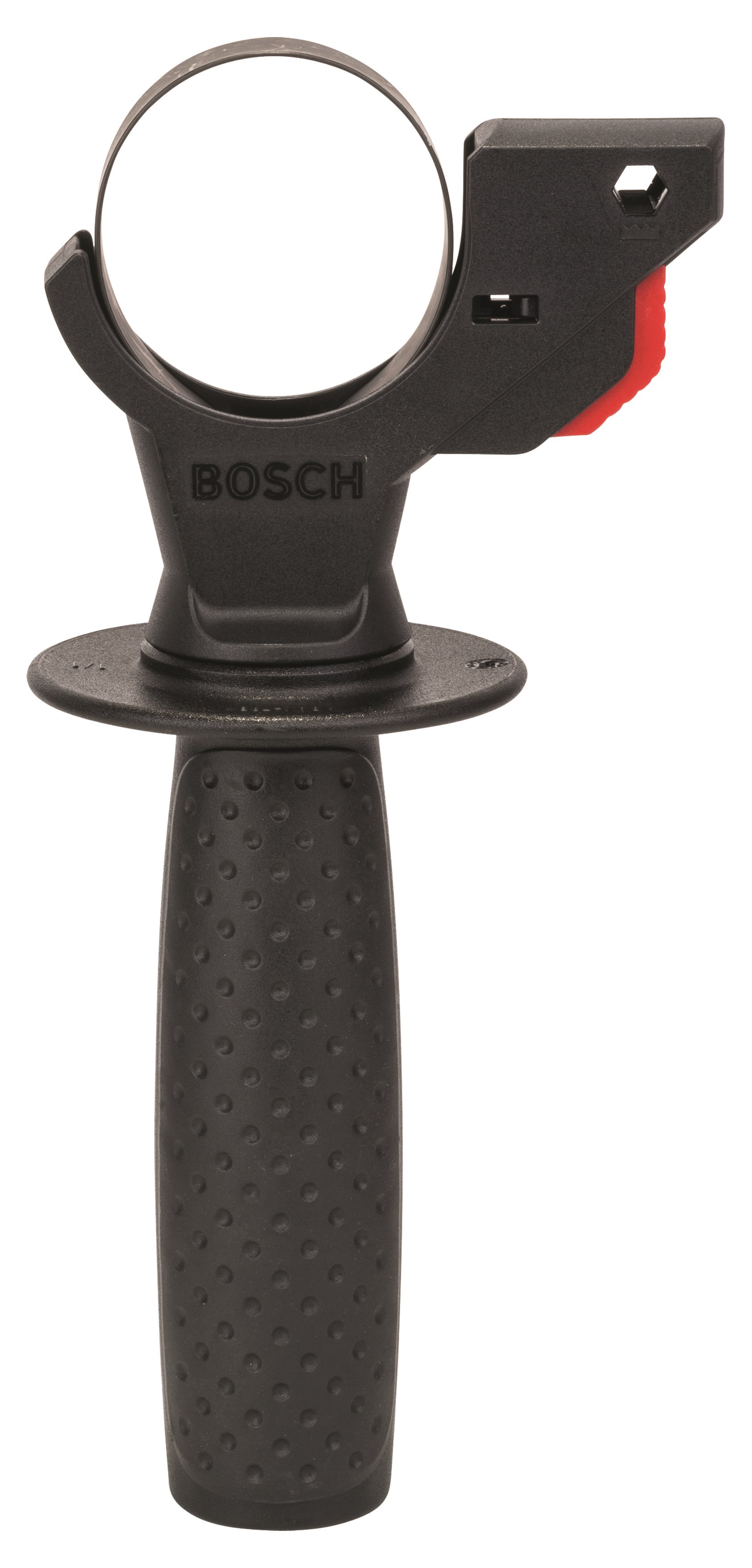 Bosch Ekstra Håndgreb Gbh 2-26 - Haus Garten 2602025141