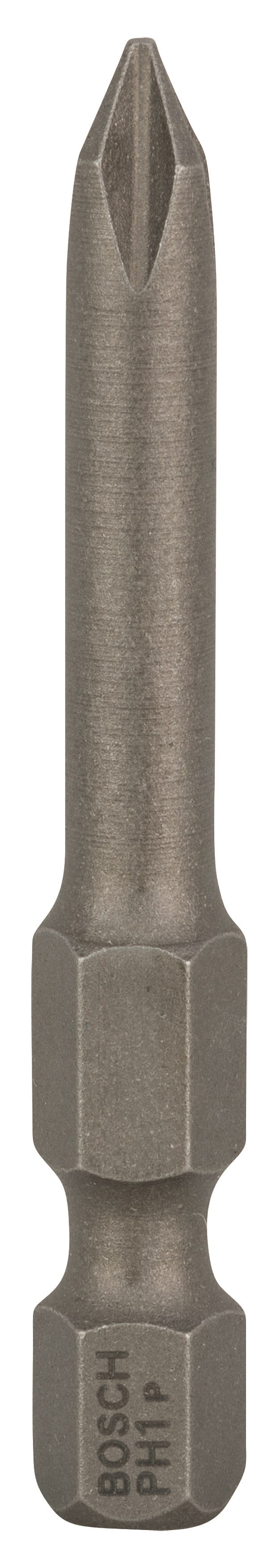 Bosch Bits Ph1 49mm 3 Stk - Bohrer Bits