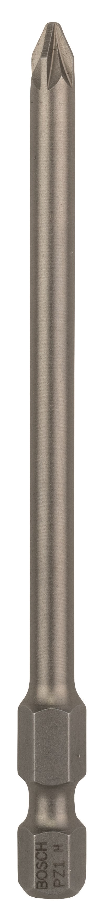 Bosch Bits Pz1 L:89mm 3 Stk - Bohrer Bits 2607001581