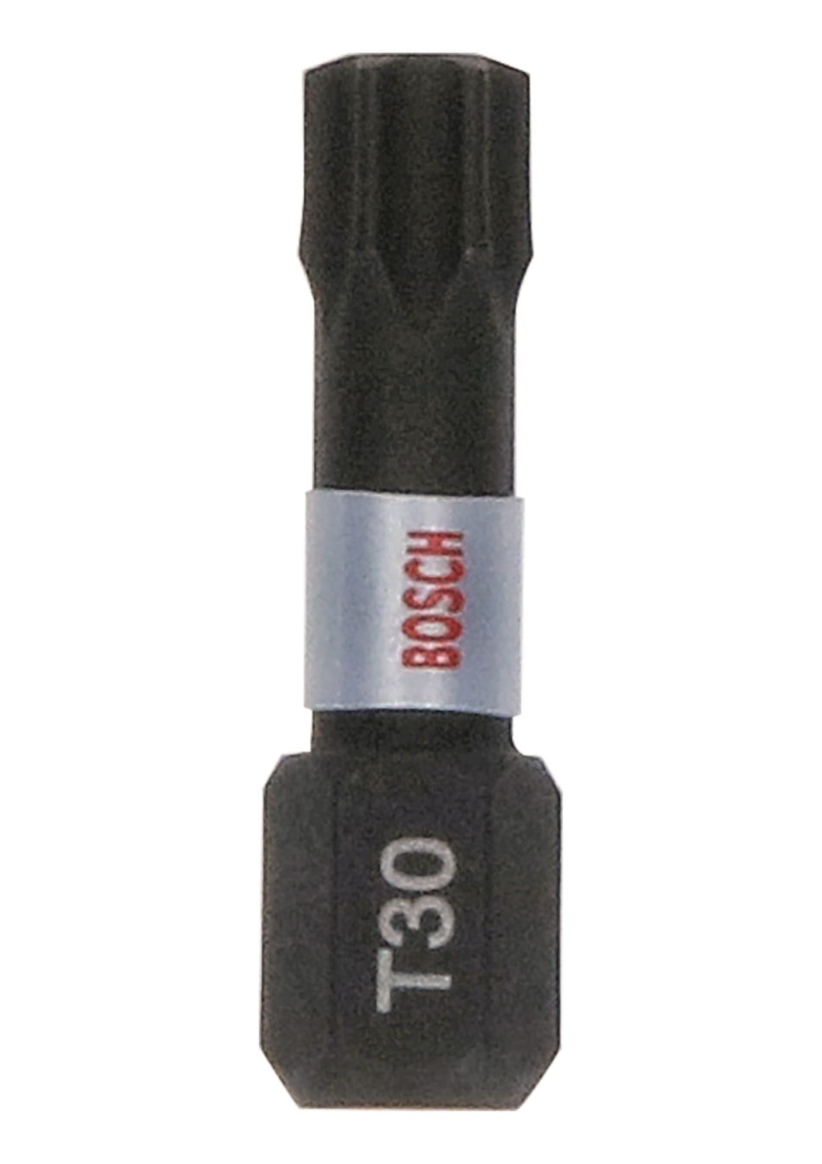 Bosch Bits Tx30 Impact 25mm Tictac 25 Stk - Bohrer Bits