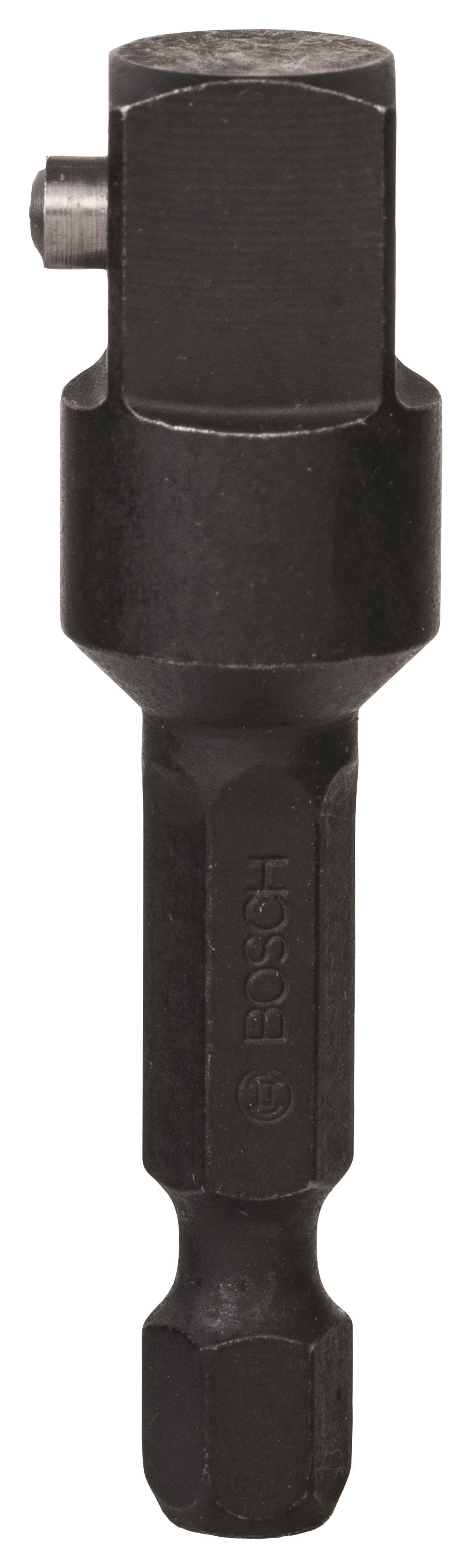 Bosch Adapter Til Topnøgle 1/4hex 3/8t - Haus Garten
