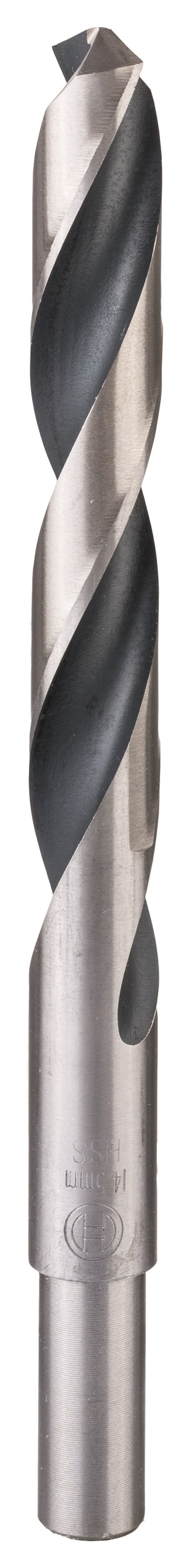 Bosch Metalbor Pointtec Hss-r 14.5/12mm - Bohrer Bits