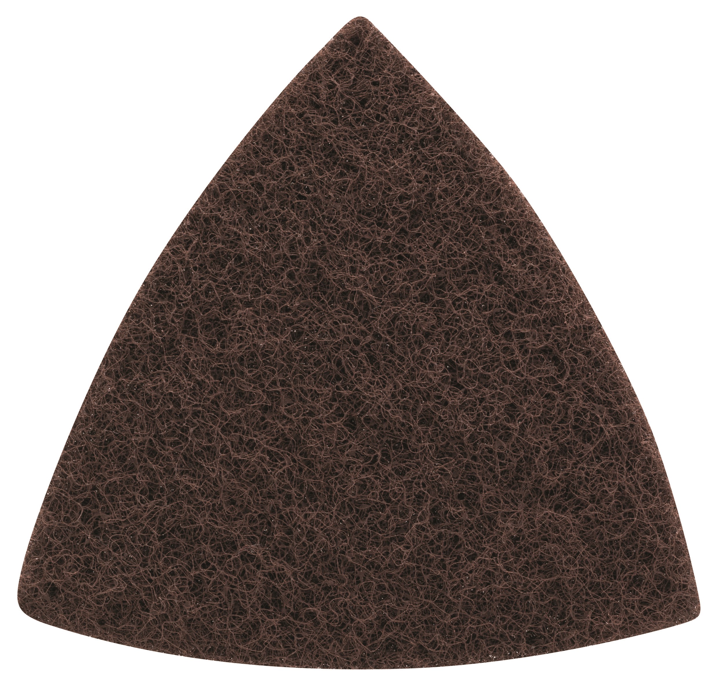 Bosch Slibefilt 93mm K280 Fin Delta - Schleifmaschine 2608604495