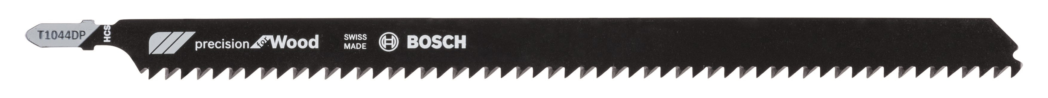 Bosch Stiksavklinge T1044dp 3 Stk - Stichsaegen 2608667394