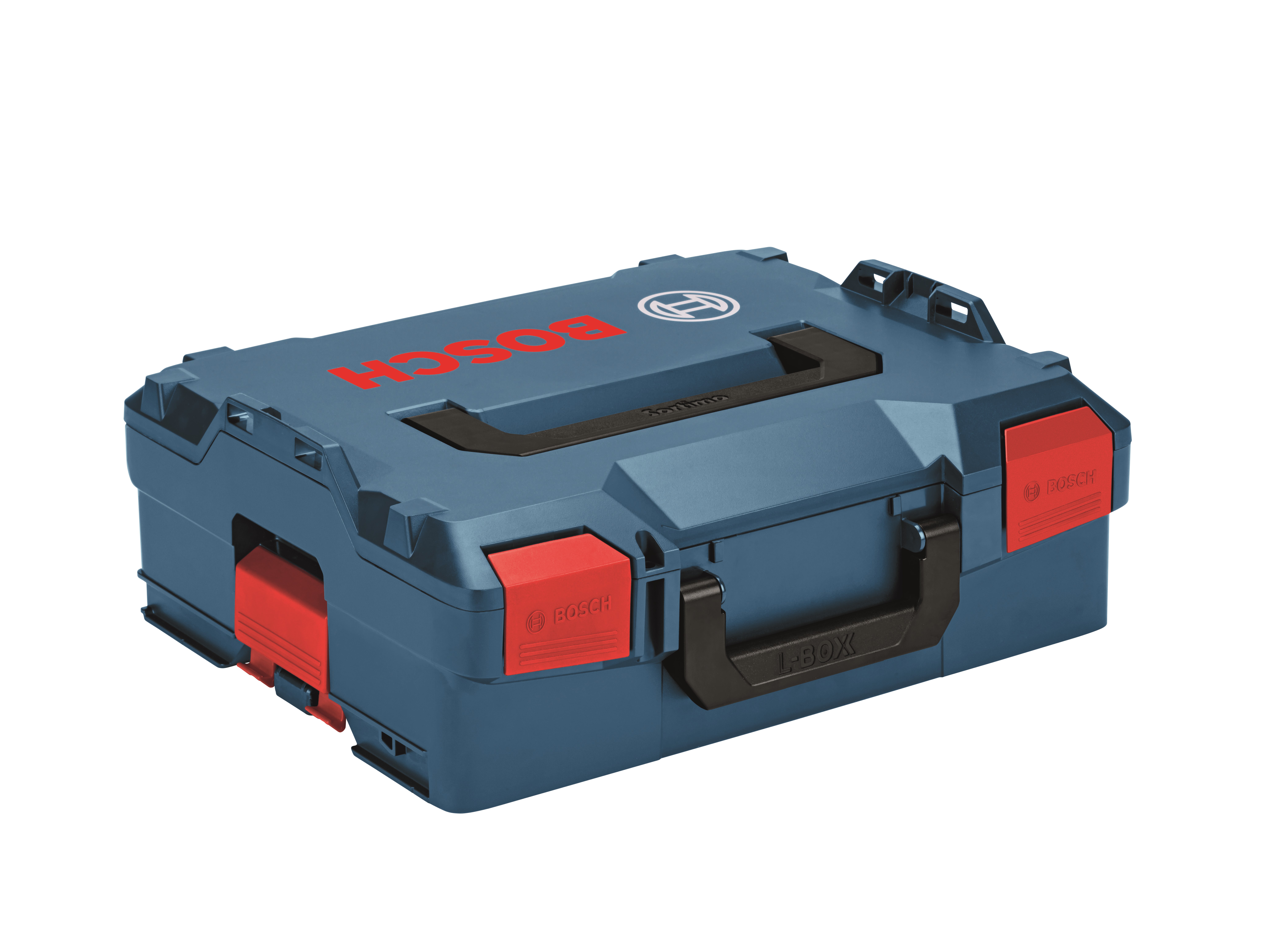 Bosch Professional L-boxx 136 Professional - Werkzeugkisten Aufbewahrungssysteme 1600a012g0