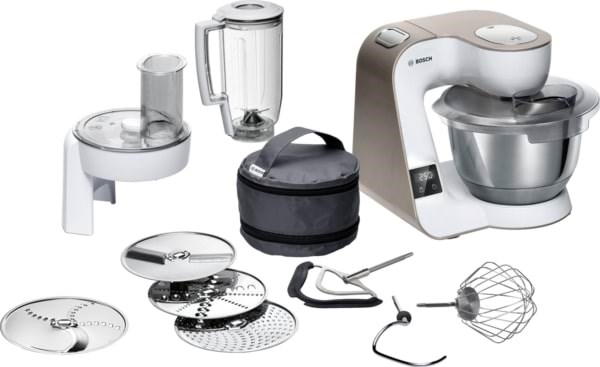 Bosch Küchenmaschine Mum5xw20 - Kuechenmaschinen