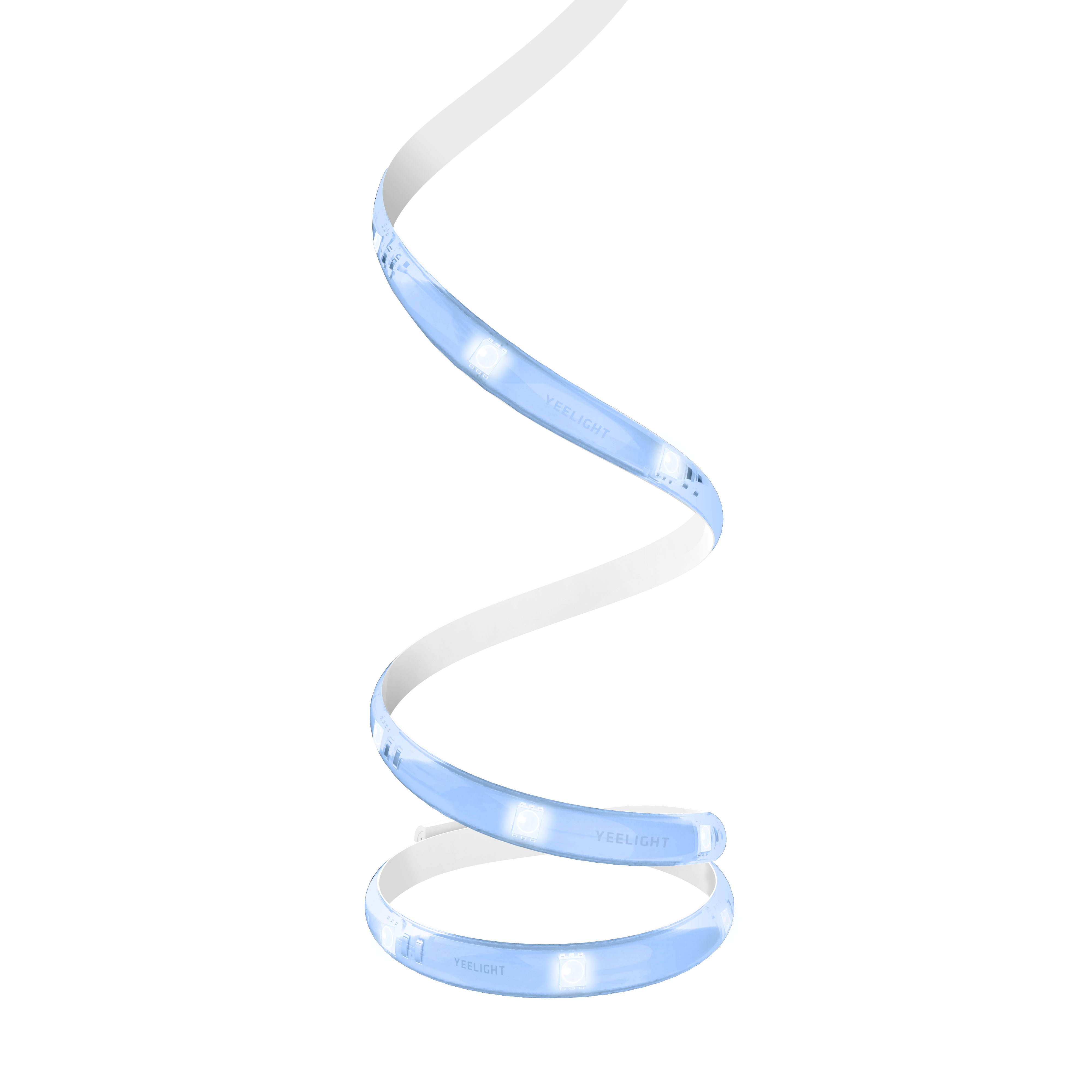 Yeelight Led Lightstrip Plus 1S 1 Meter Extension - Smart Home
