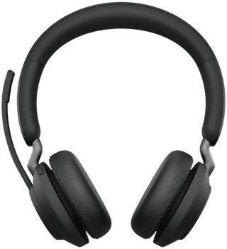 Kopfhörer - Jabra Evolve2 65 Link380a UC Stereo Black - Kopfhoerer/headsets 26599-989-999
