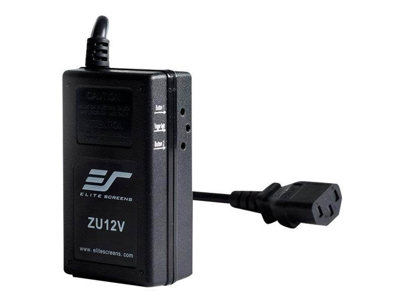 Elite Screens Zu12v - Projection Screen Trigger - Beamerzubehoer Und Beschlaege