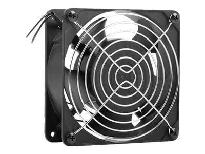 Lanberg Ak-1501-b - 230v Fan - Rack Gehaeuse