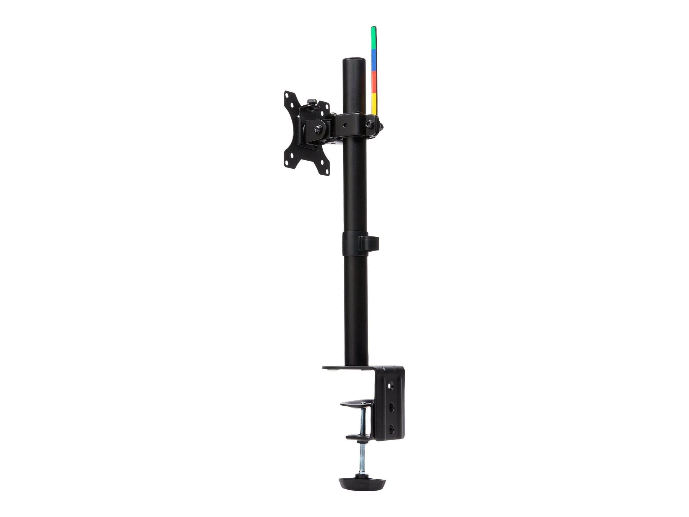 Kensington Smartfit Ergo Single Monitor Arm - Monitorhalterung K55411ww