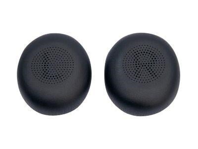 Jabra Ear Cushions For Evolve2 40/65 6pcs. Black - Handys Anderes Zubehoer