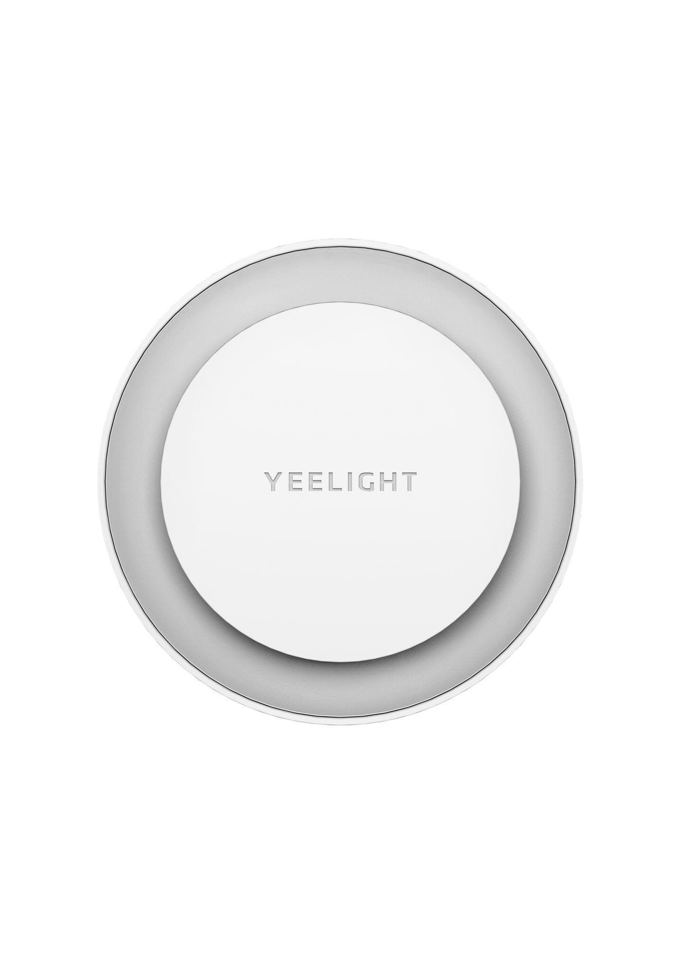 Yeelight Plug-in Light Sensor Nightlight - Smart Home