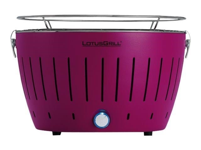Lotusgrill G340 - Grill Und Zubehoer G-li-34p
