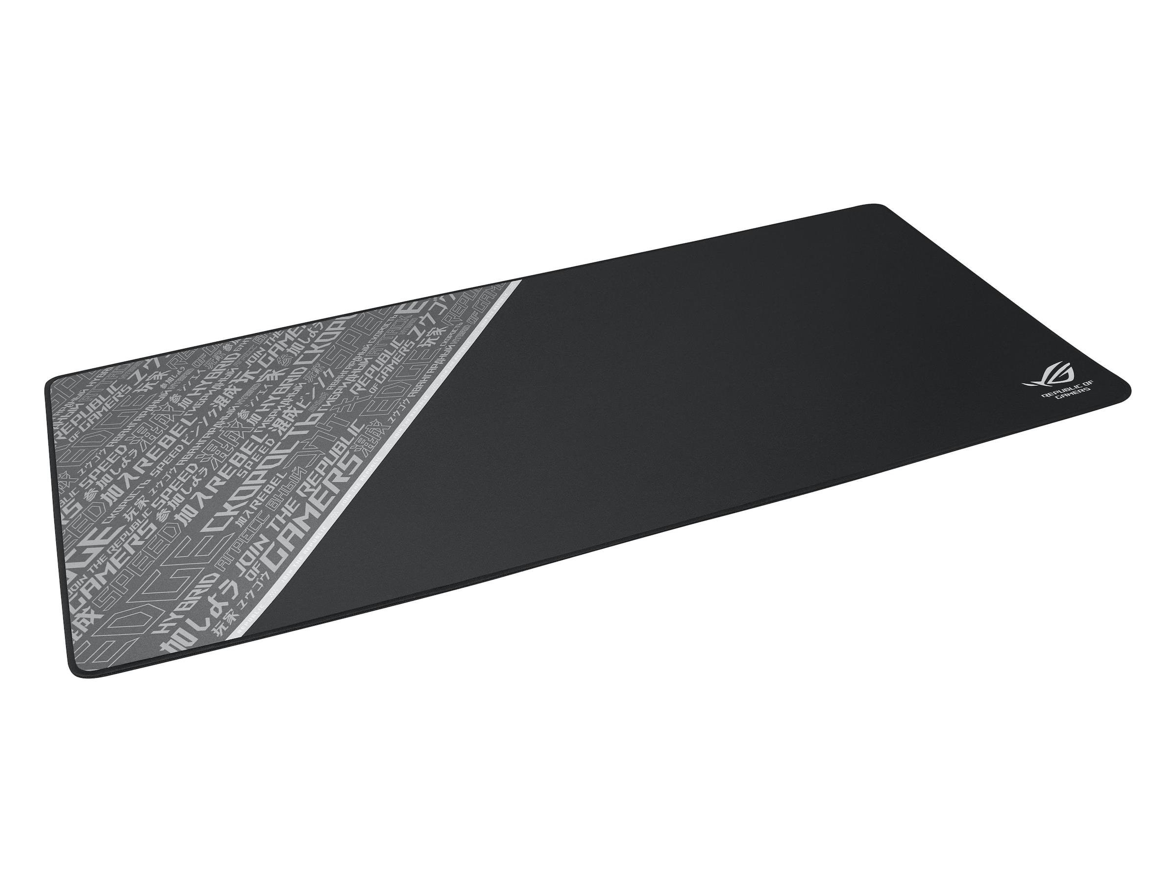 Asus Rog Sheath Xxl Blk Ltd - Mauspads Zubehoer