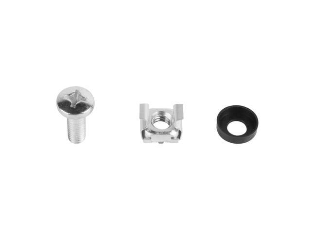 Lanberg Ak-1302-s - M6 Installation Screw Set (50-pack) - Rack Gehaeuse