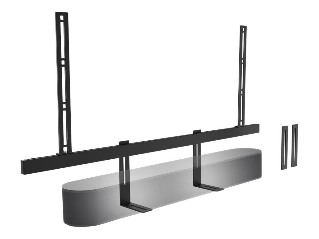 Vogel's Sound 3550 - Universal Soundbar Mounting Kit - Max 6.5 kg - Recommended For - TV AV Moebel Wandbeschlaege