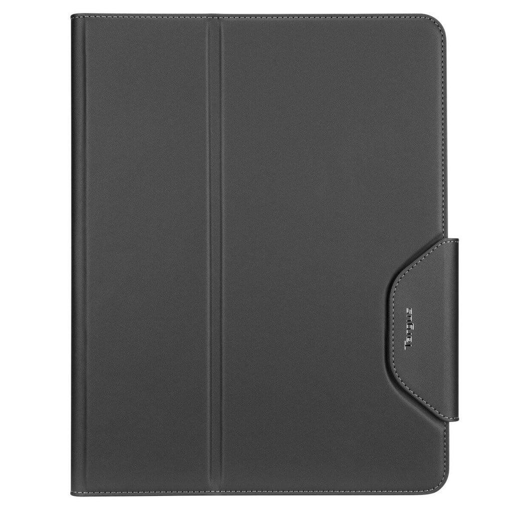 Targus Versavu Classic Tablet Case For Ipad Pro 12.9-inch 6th Gen. (2022) 5th Gen. (2021) 4th Gen. (2020) And 3rd Gen. (2018) - Black - Tablets Cover 