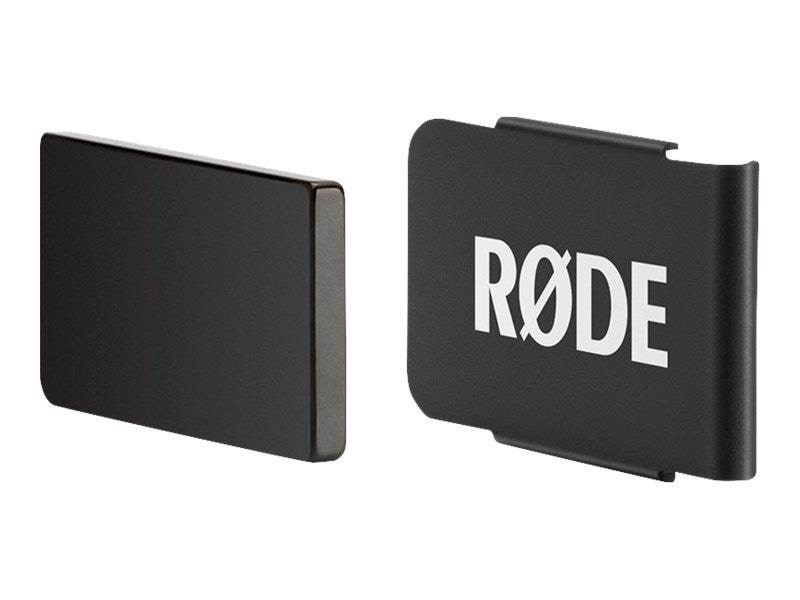 Røde Magclip GO - Mikrofone