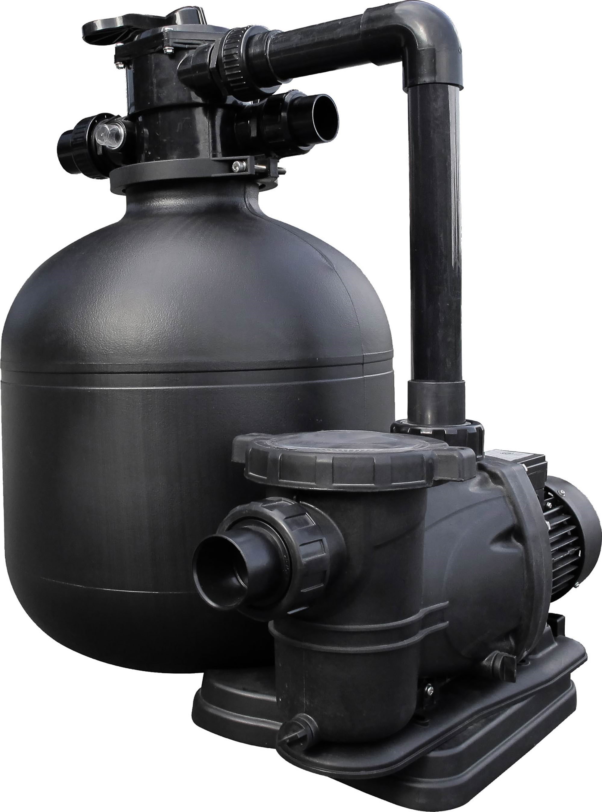 Swim & Fun Filter System Pro Classic 600w - Pools 1042