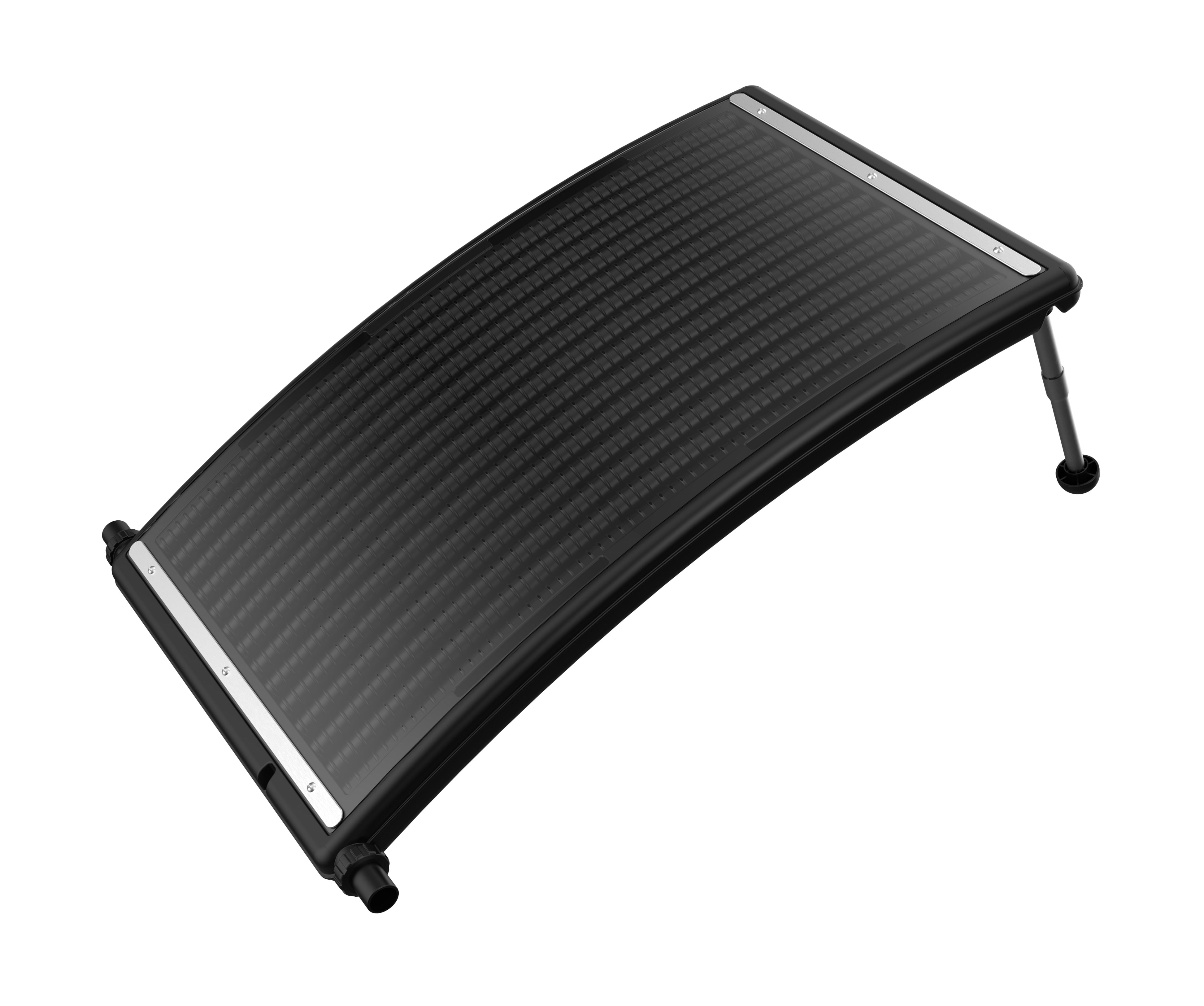 Swim & Fun Solarkollektor Heater - Pools 1923