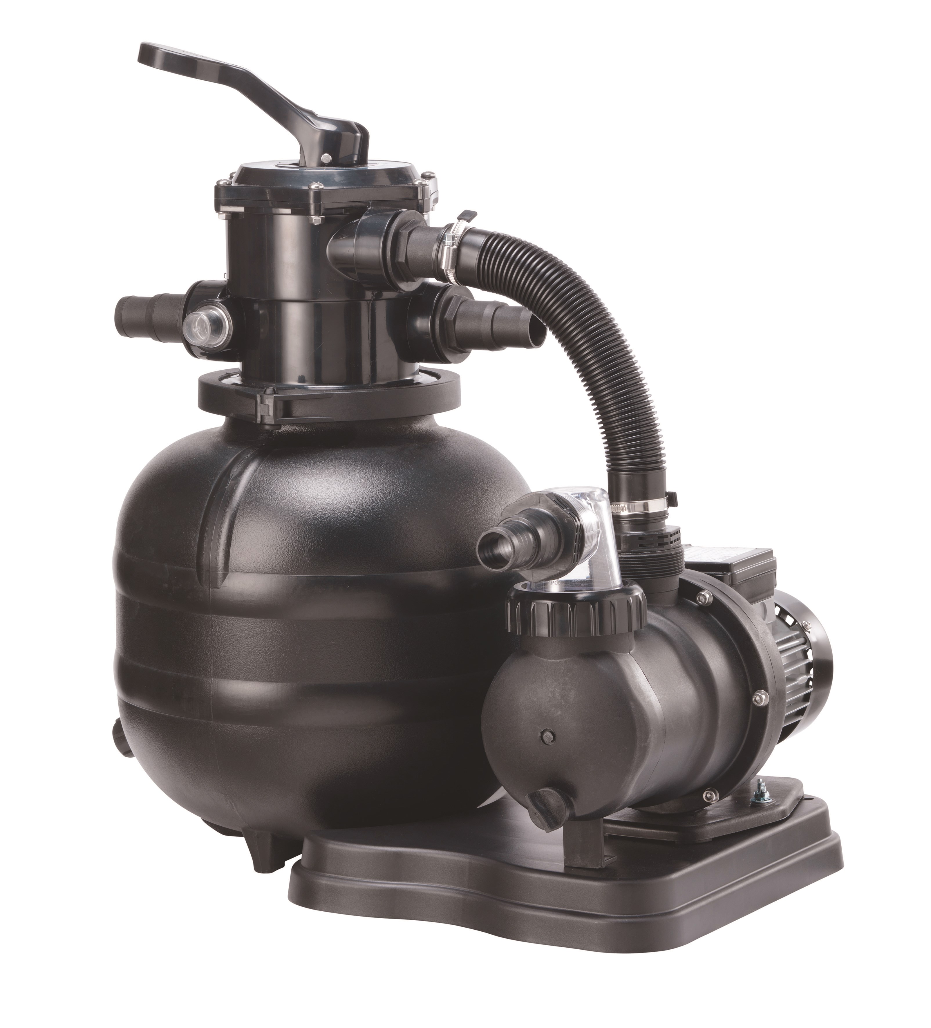 Swim & Fun Filter System 250w - Pools 1050