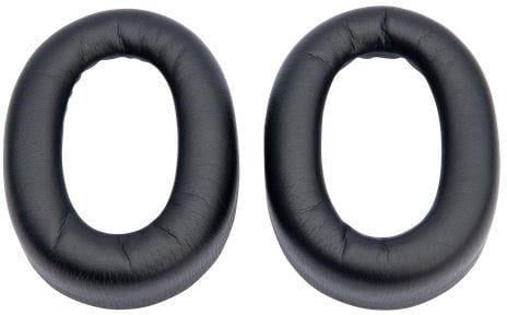 Jabra Evolve2 85 Ear Cushion Black Version 1 Pair - Handys Anderes Zubehoer