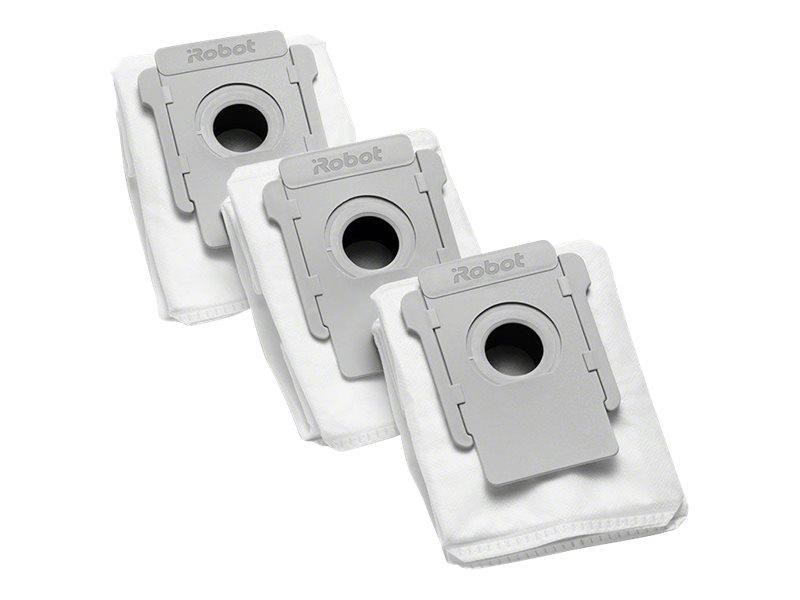 Irobot Roomba Dirt Disposal Bag - 3 Pcs - Staubsaugerbeutel 48371614