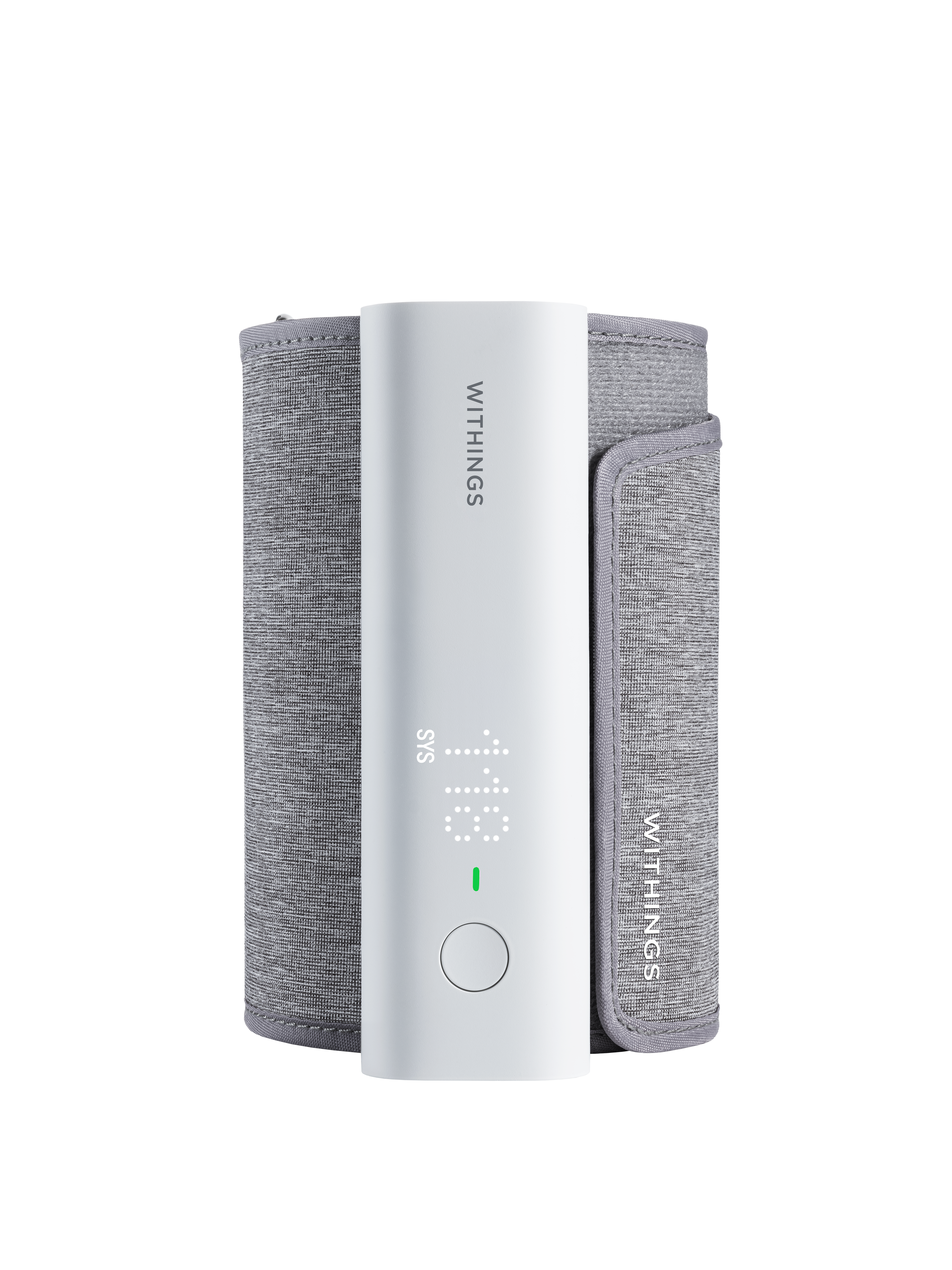 Withings Blutdruckmessgerät Bpm Connect - Blutdruckmessgerät - Gesundheit