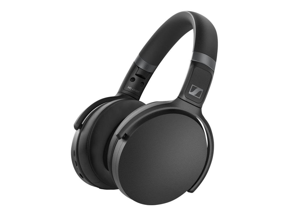 Kopfhörer - Sennheiser HD 450bt - Kopfhoerer/headsets