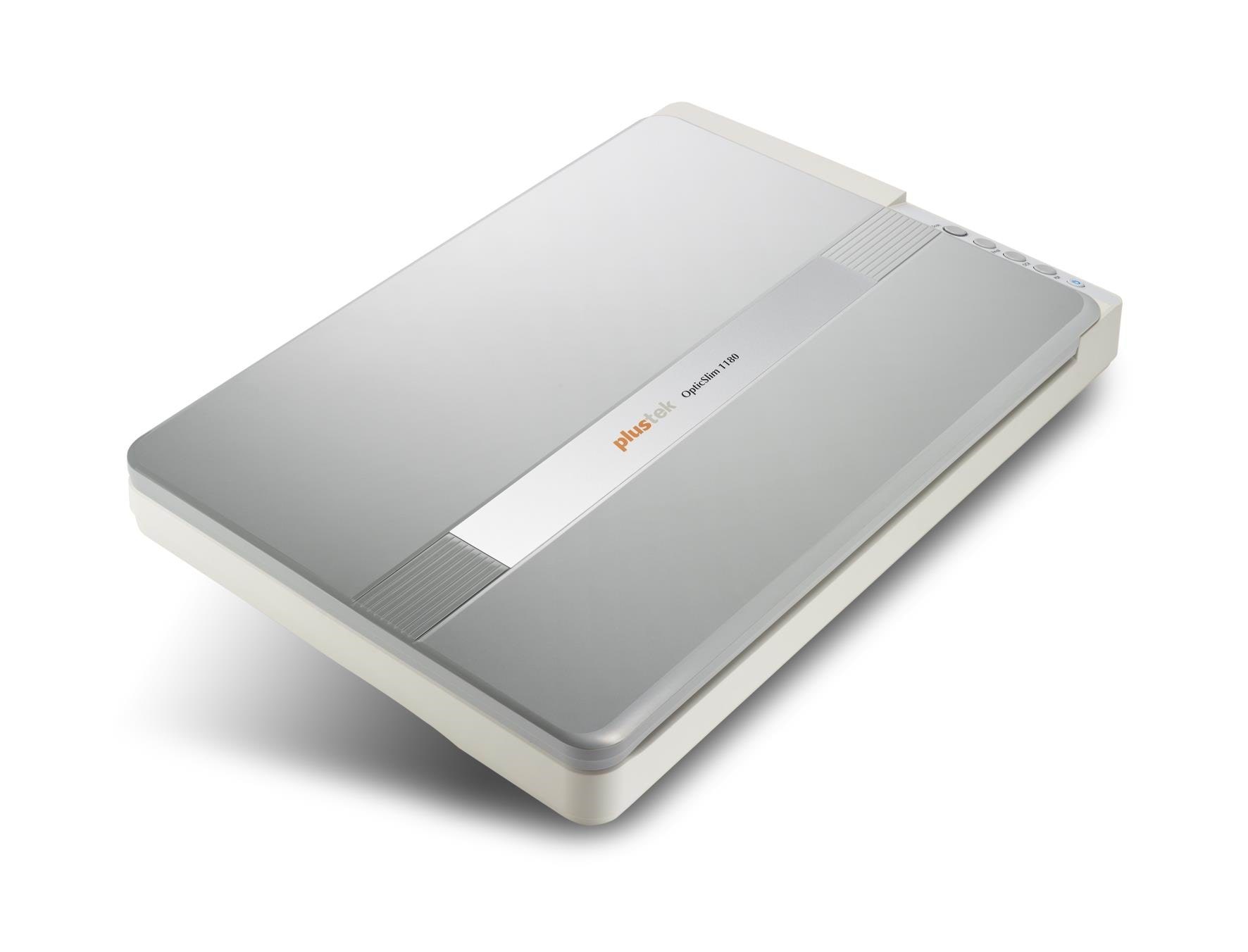 Plustek Opticslim 1180 - Scanner 0254