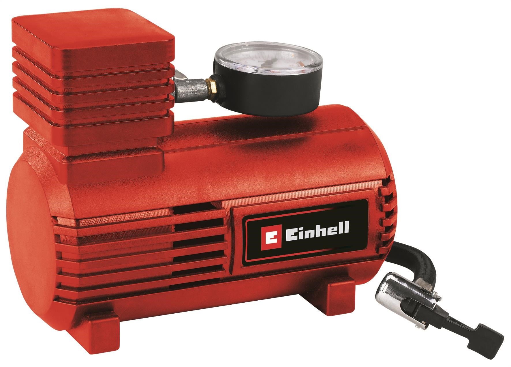 Einhell Mini-kompressor Cc-ac 12v - Haus Garten