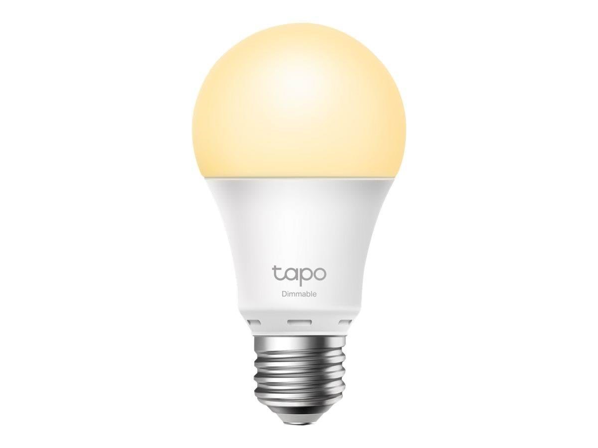 Tp-link Tapo L510e Smart Wi-fi Light Bulb Dimmable - Smart Home