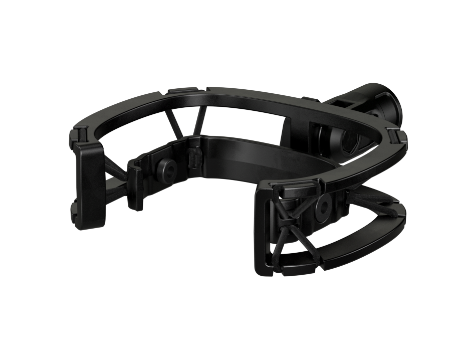Elgato Wave Shock Mount - Mikrofone Schwarz 10mae9901