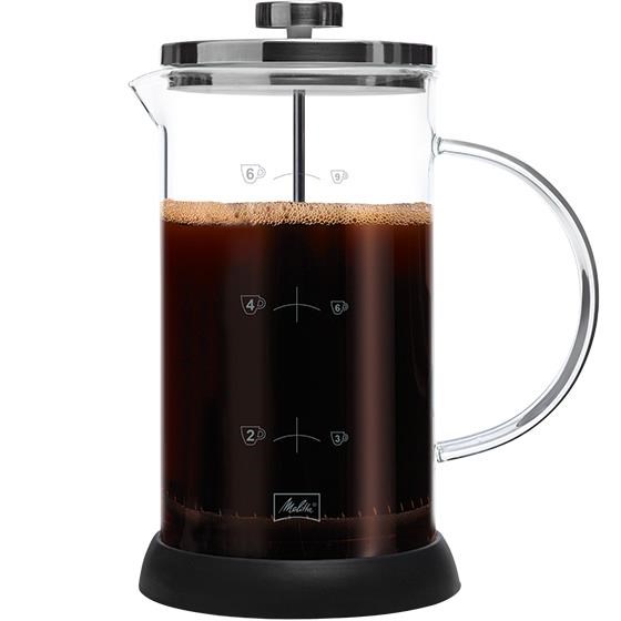 Melitta French Press - 9 Cups - Kuechenzubehoer 94712