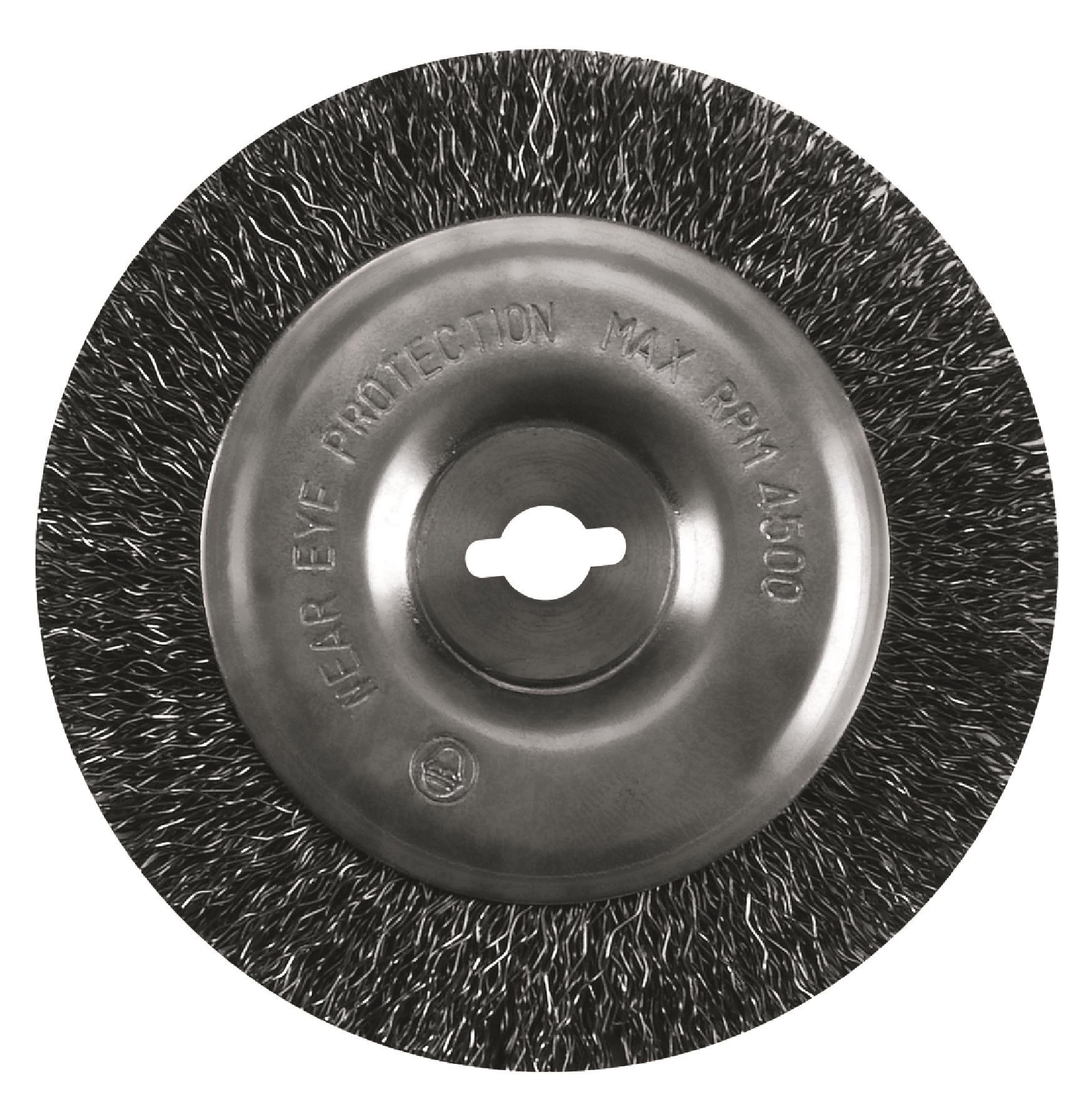 Einhell Grout Cleaner Accessory Spare Brush Steel Gc-eg 1410 - Reinigung 3424100