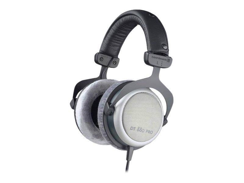 Kopfhörer - Beyerdynamic DT 880 Pro - Semi-open (250 Ohm) - Kopfhoerer/headsets
