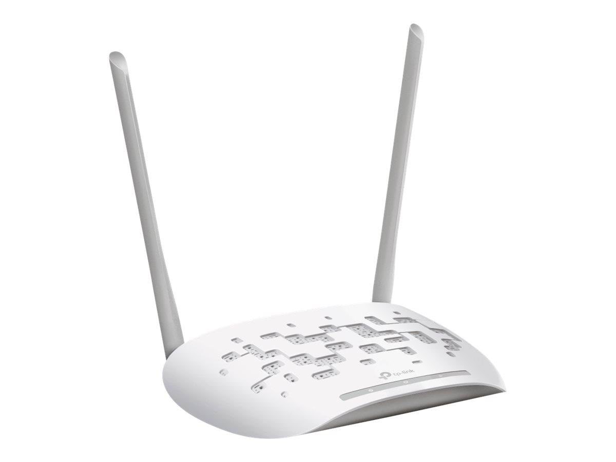 Tp-link Tl-wa801n 300mbps Wireless N Access Point - Access Points