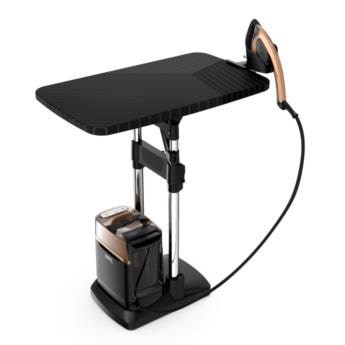 Tefal Dampfbügelstation Ixeo Power Qt2020e0 - Buegeln