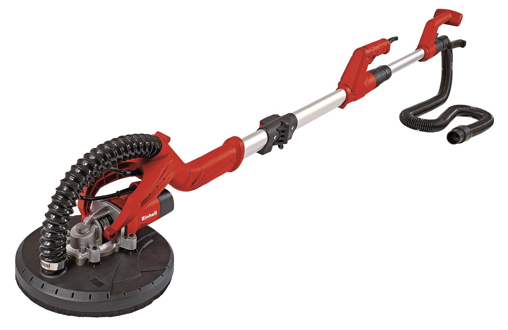 Einhell Trockenbauschleifer Tc-dw 225 - Haus Garten 4259930