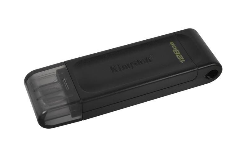 Kingston Datatraveler 70 - 128gb - Usb-stick - Usb Stick