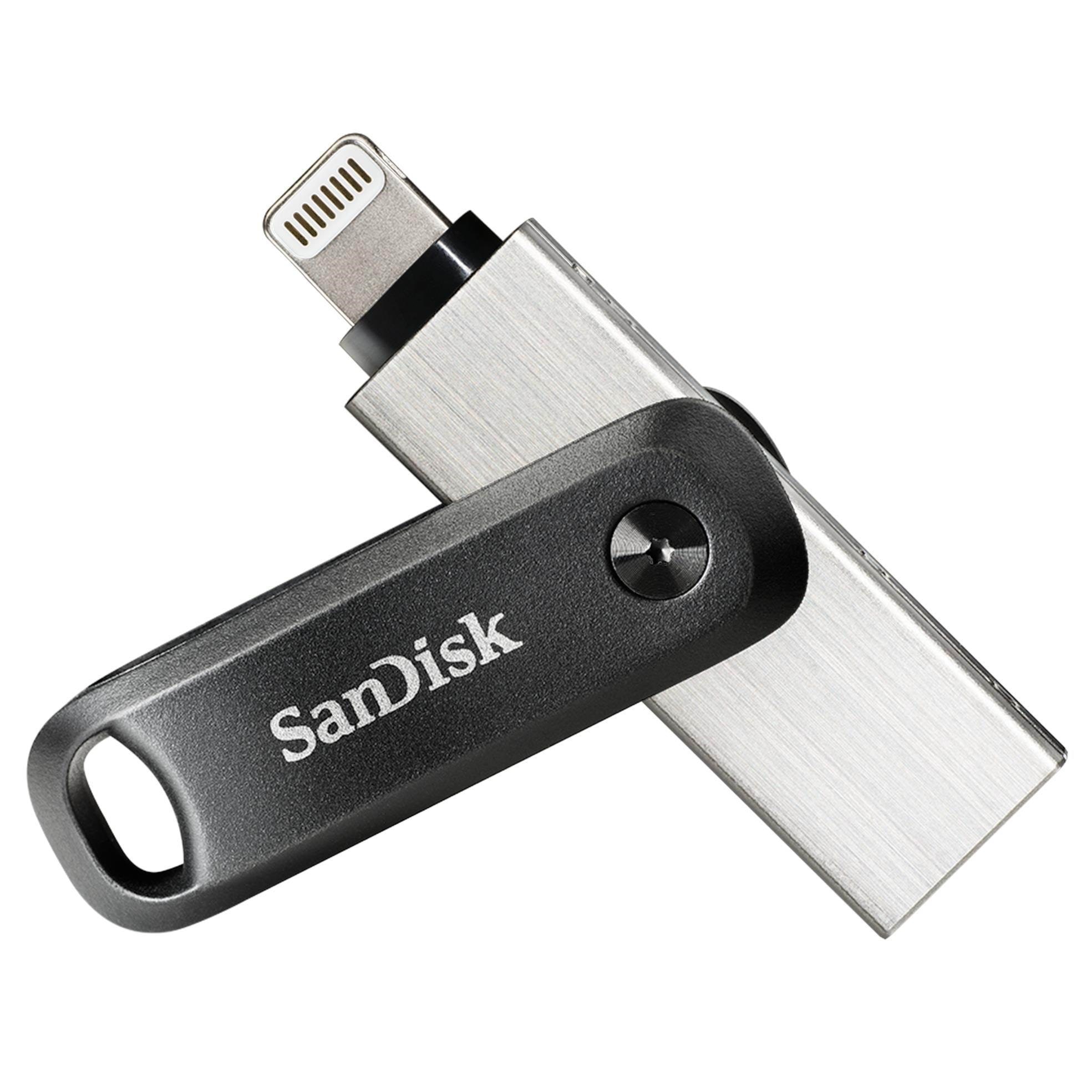Sandisk Ixpand Go - 64gb - Usb-stick - Usb Stick