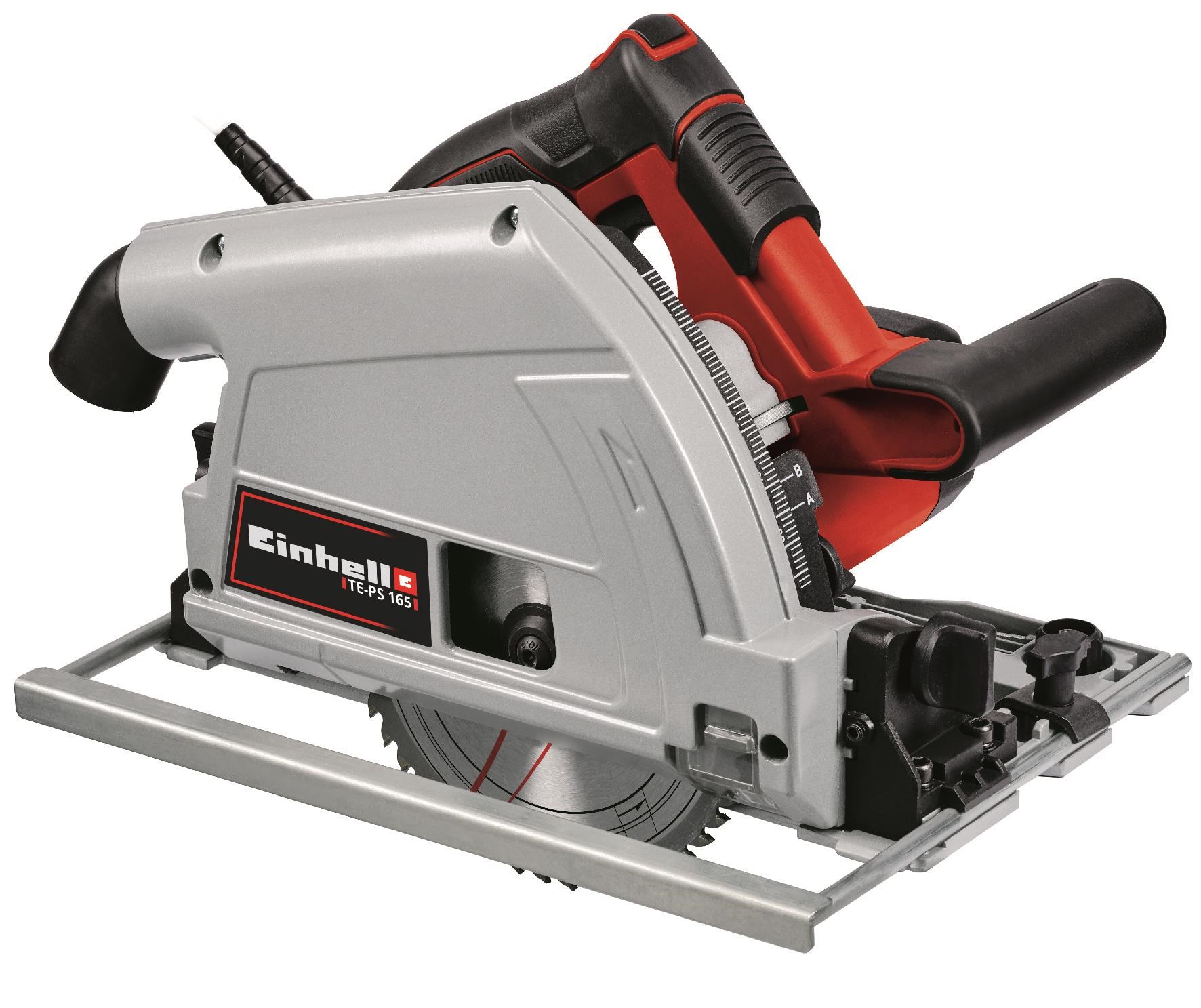 Einhell Te-ps 165 Tauchsäge - Handkreissaege 4331300