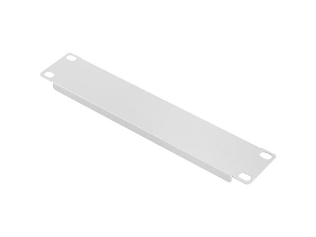 Lanberg Ak-1403-s - 1U - Blanking Panel - Rack Gehaeuse