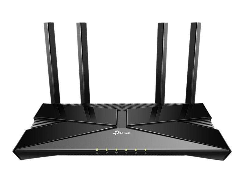Tp-link Archer Ax1500 Wi-fi 6 Router - Wireless Router Wi-fi 6 - Wlan Router